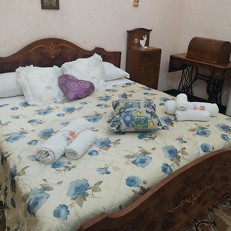 Zu Pippo'S House Διαμέρισμα Κατάνια Εξωτερικό φωτογραφία