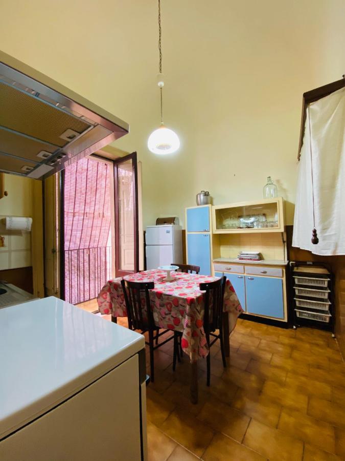 Zu Pippo'S House Διαμέρισμα Κατάνια Εξωτερικό φωτογραφία