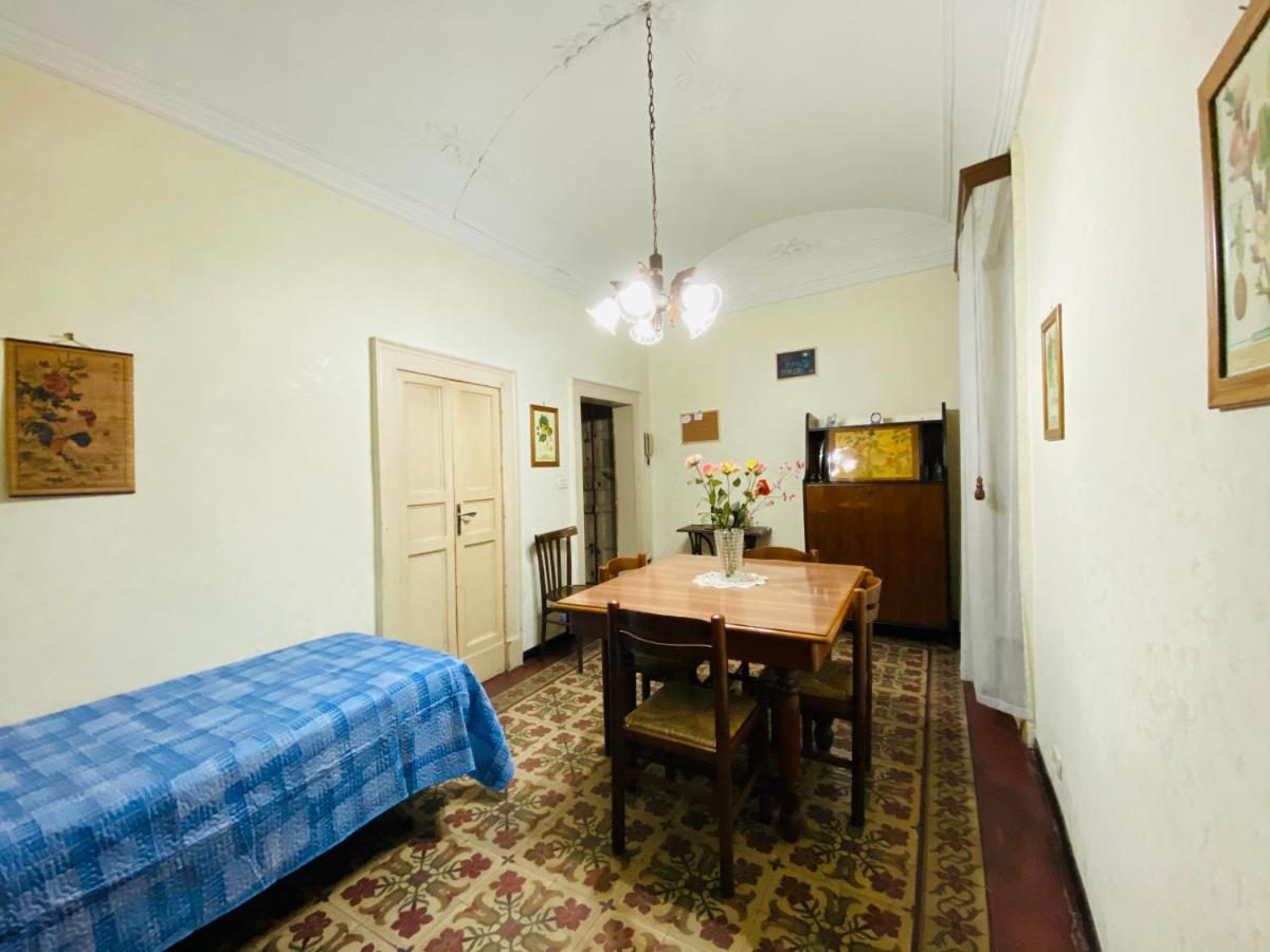 Zu Pippo'S House Διαμέρισμα Κατάνια Εξωτερικό φωτογραφία