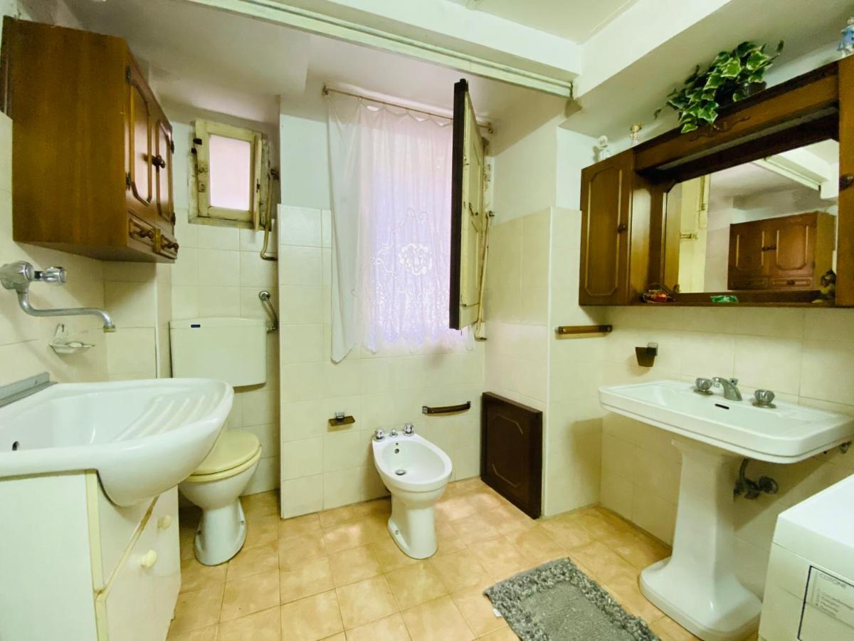 Zu Pippo'S House Διαμέρισμα Κατάνια Εξωτερικό φωτογραφία