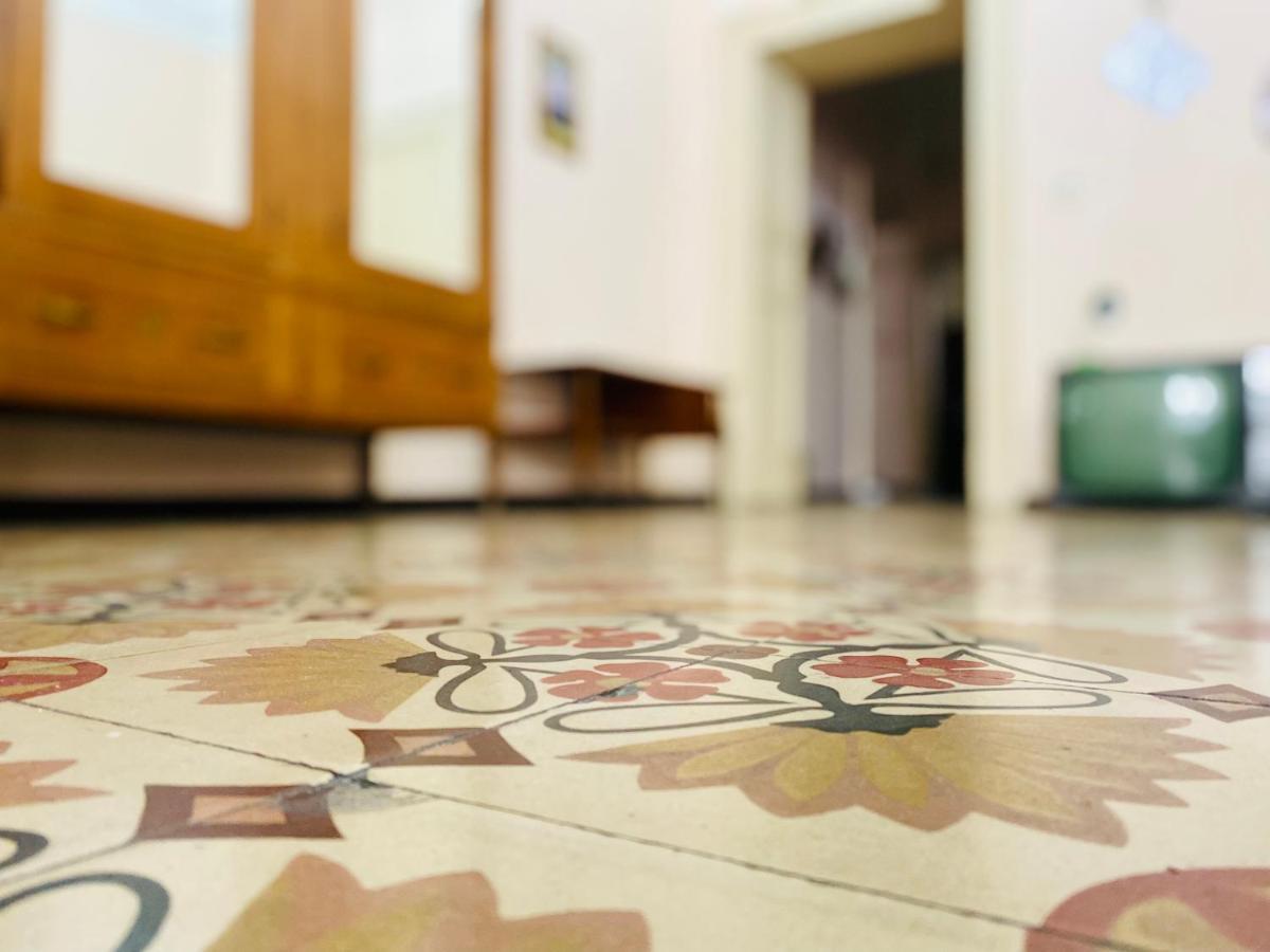 Zu Pippo'S House Διαμέρισμα Κατάνια Εξωτερικό φωτογραφία