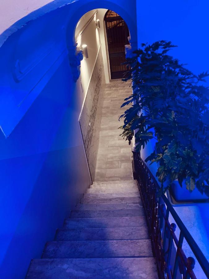 Zu Pippo'S House Διαμέρισμα Κατάνια Εξωτερικό φωτογραφία
