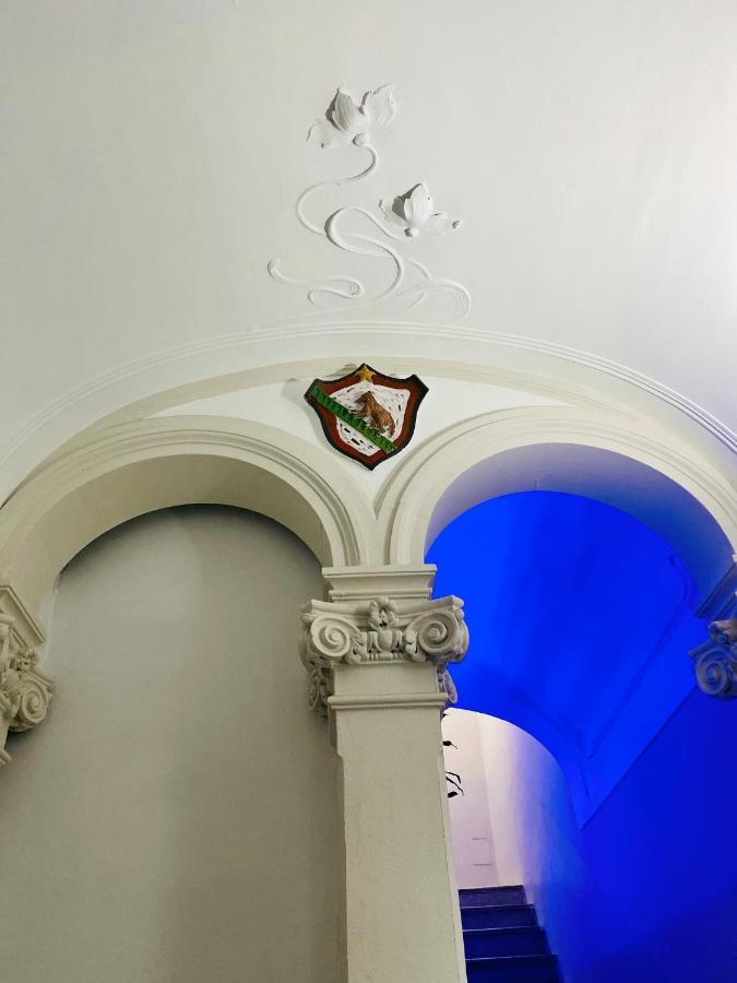 Zu Pippo'S House Διαμέρισμα Κατάνια Εξωτερικό φωτογραφία