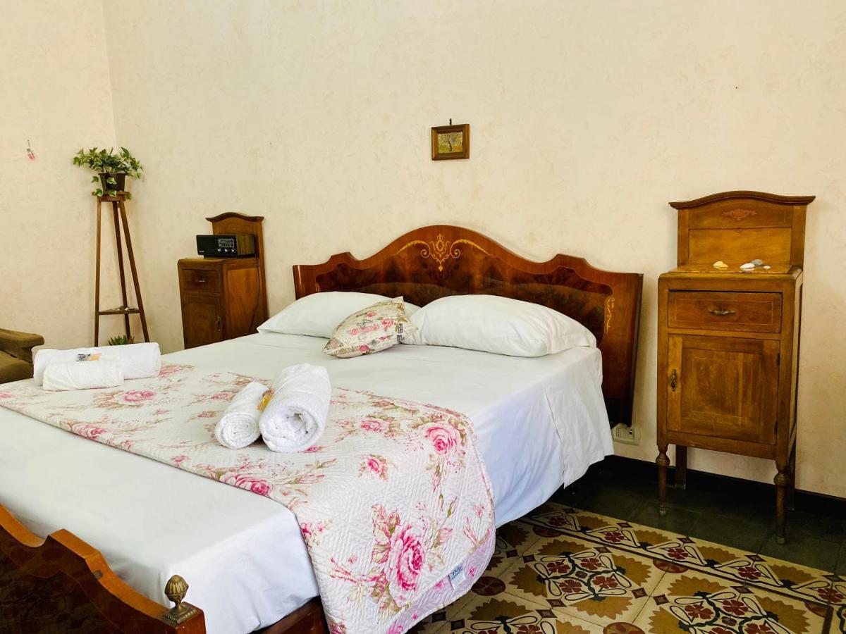 Zu Pippo'S House Διαμέρισμα Κατάνια Εξωτερικό φωτογραφία