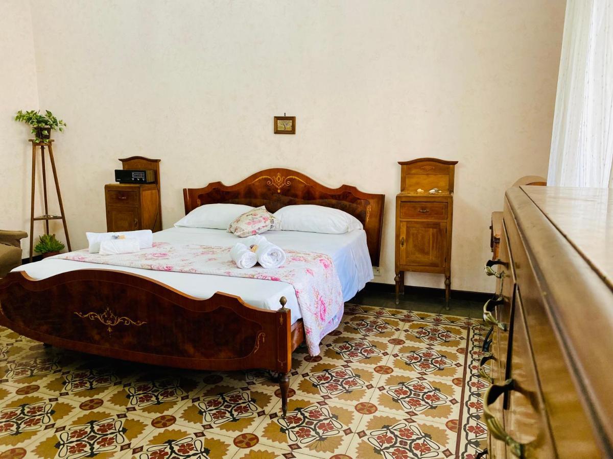 Zu Pippo'S House Διαμέρισμα Κατάνια Εξωτερικό φωτογραφία